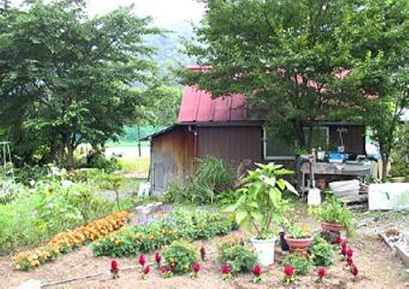 Village Inn Seizanso Matsumoto Ngoại thất bức ảnh