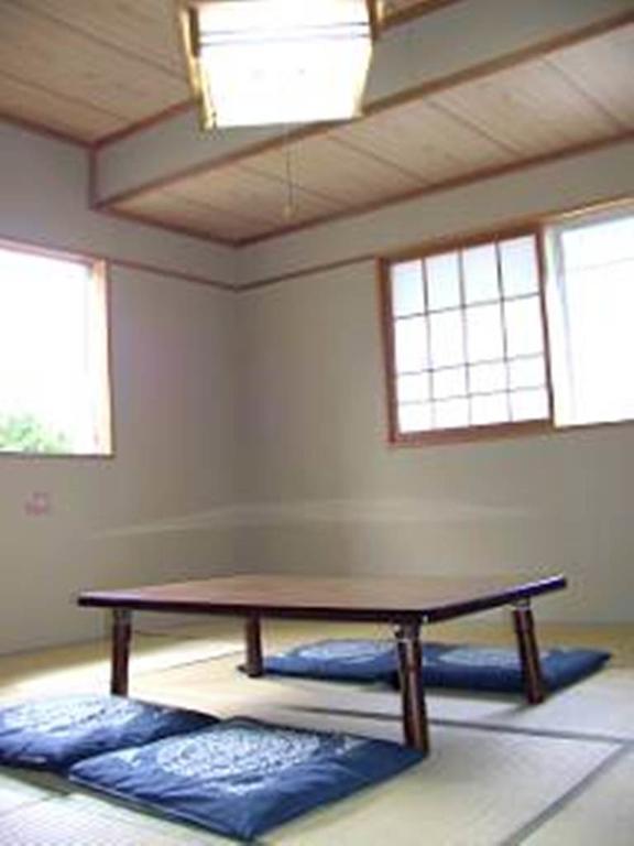 Village Inn Seizanso Matsumoto Phòng bức ảnh
